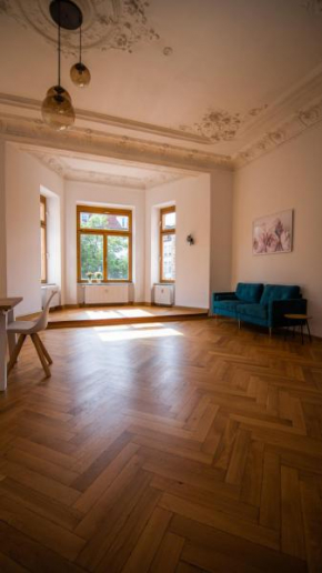 tRAUMhaus in Erfurt, Erfurt